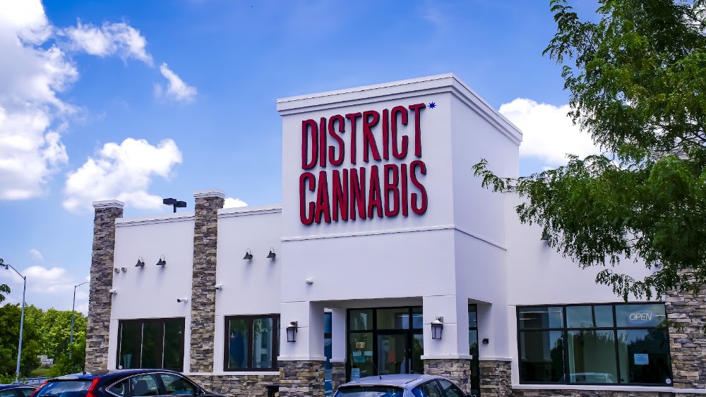 District Cannabis photo 5