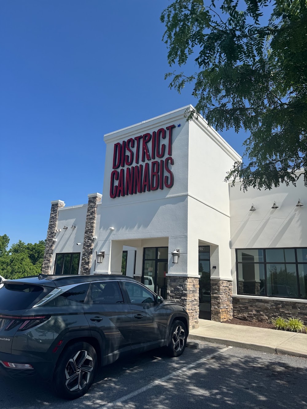 District Cannabis photo 7