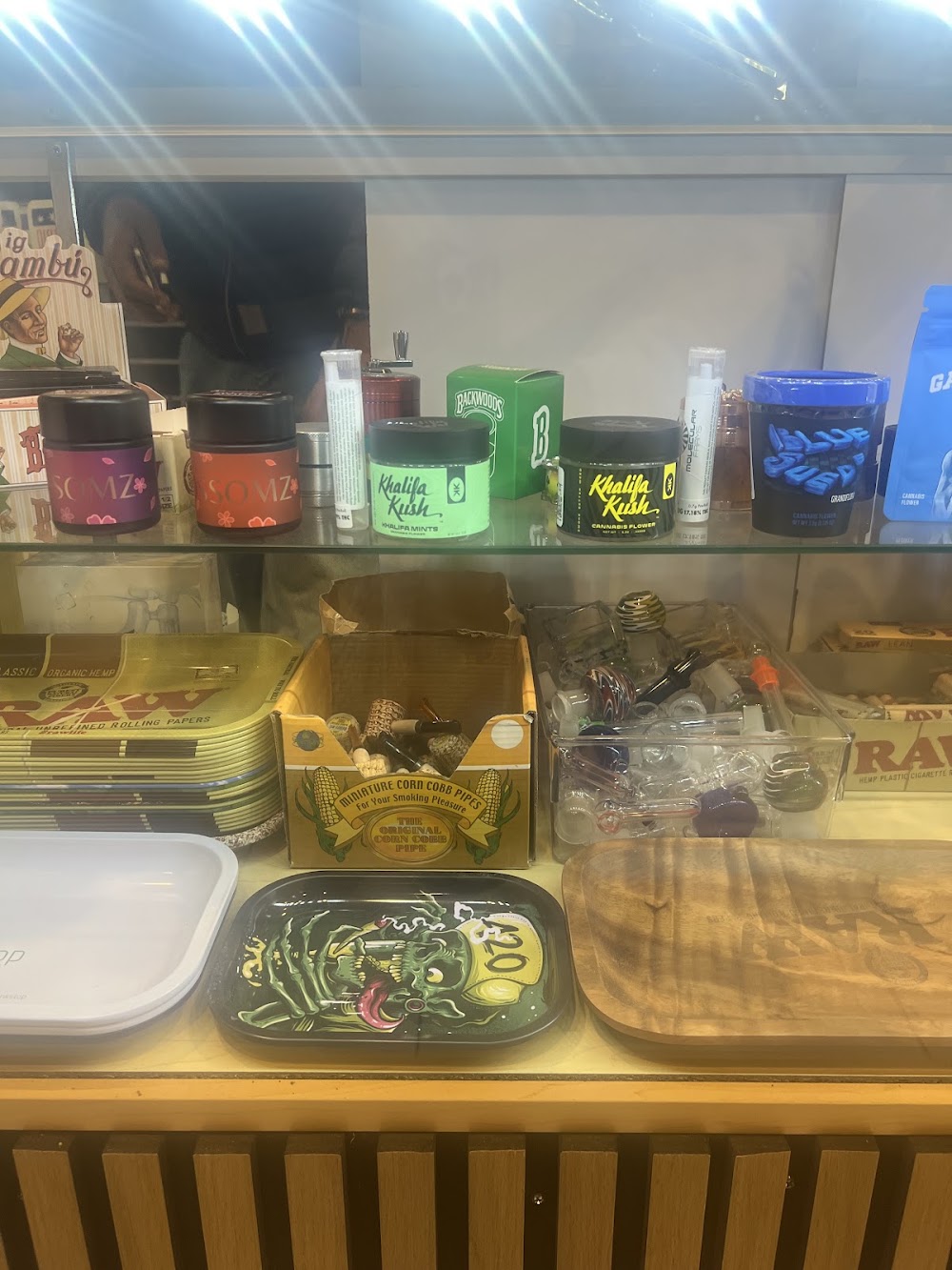 District Cure Dispensary photo 2