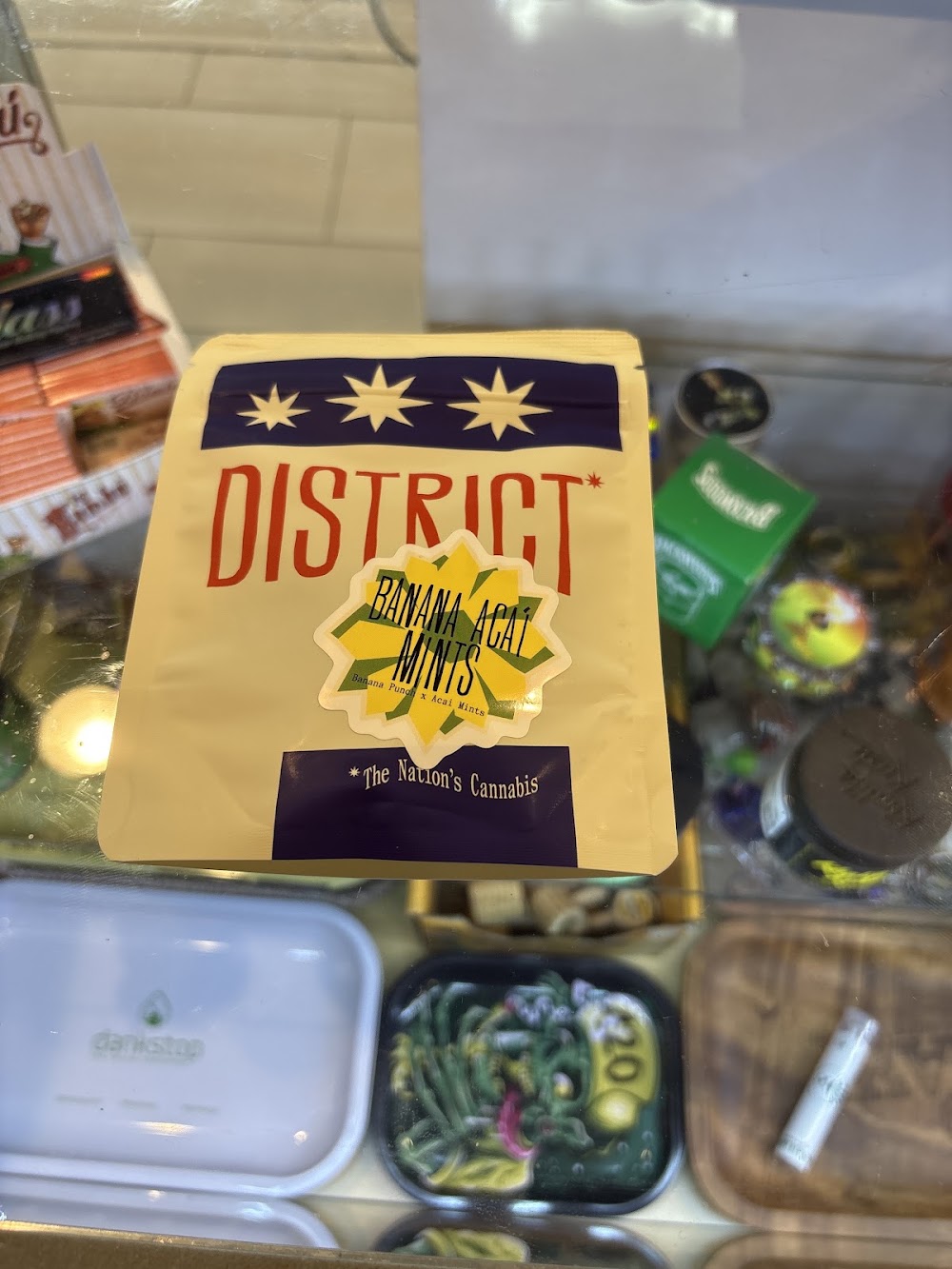 District Cure Dispensary photo 4