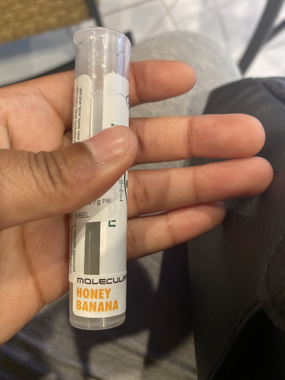 District Cure Dispensary photo 7