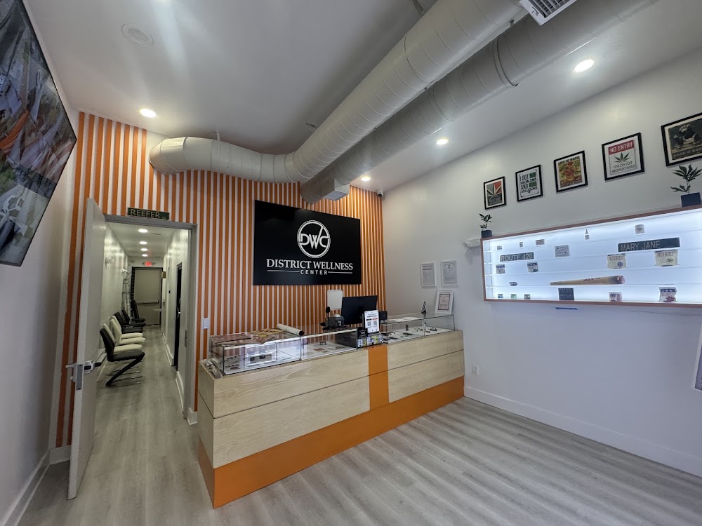 District Wellness Center photo 2