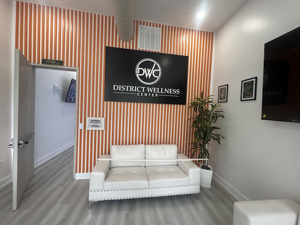 District Wellness Center photo 4