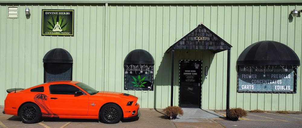 Divine Herbs Cannabis Clinic photo 2