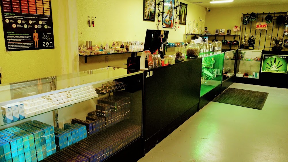 Divine Herbs Cannabis Clinic photo 3