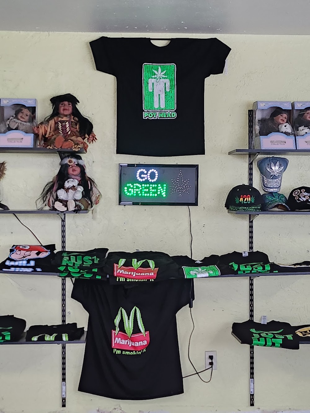 Divine Herbs Cannabis Clinic photo 4