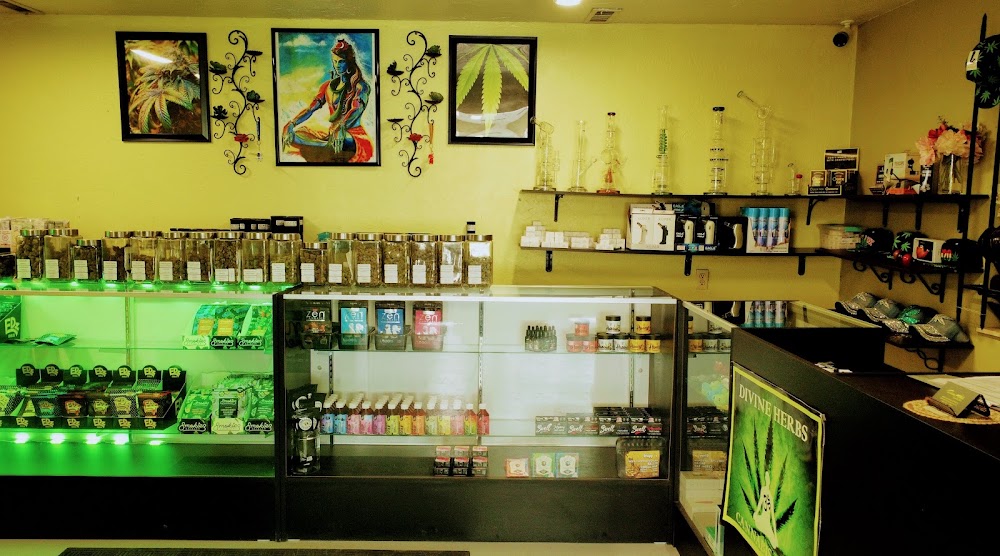 Divine Herbs Cannabis Clinic photo 5