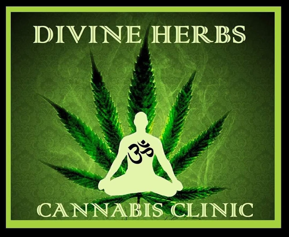 Divine Herbs Cannabis Clinic photo 6