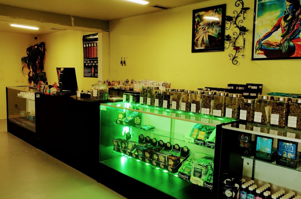 Divine Herbs Cannabis Clinic photo 7