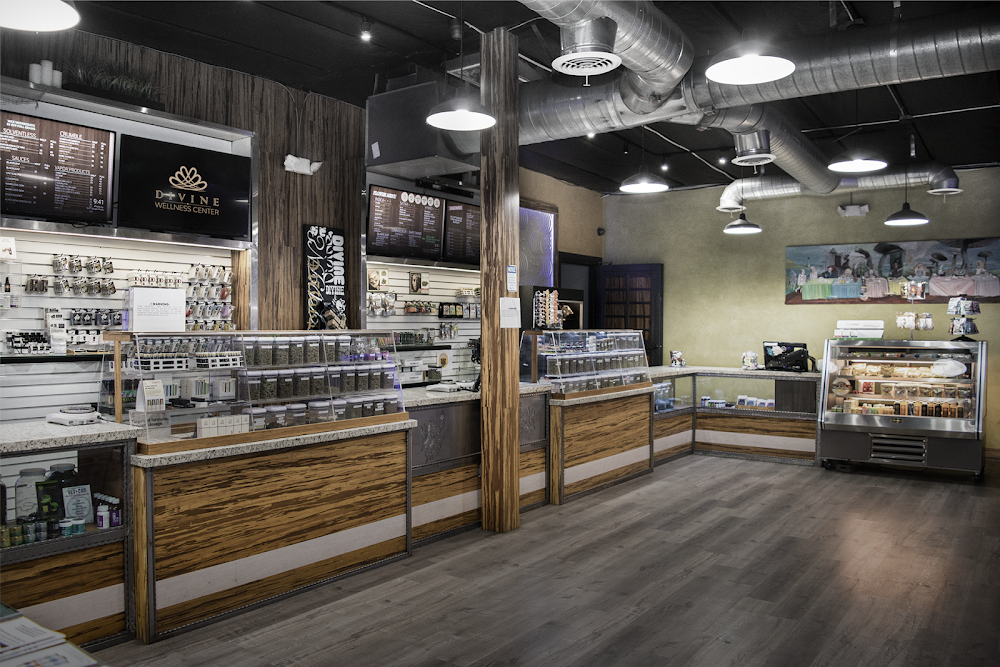 Divine Wellness Center photo 8