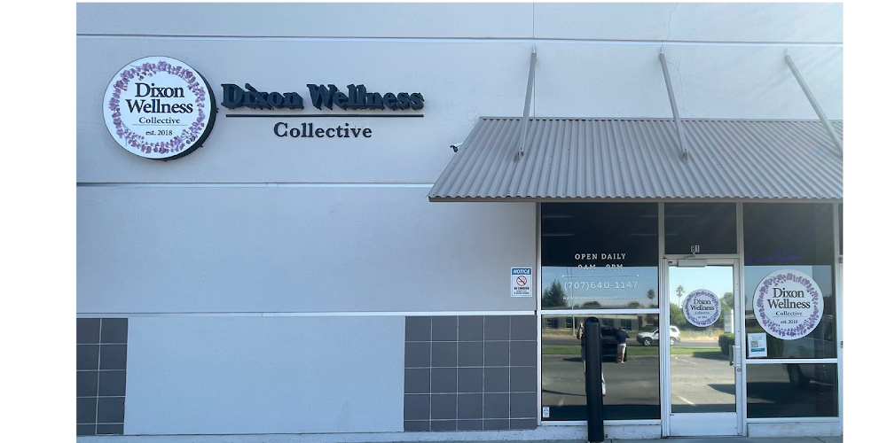 Dixon Wellness Collective photo 1