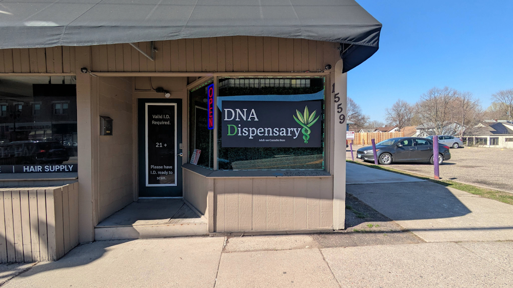 Dna Dispensary photo 1