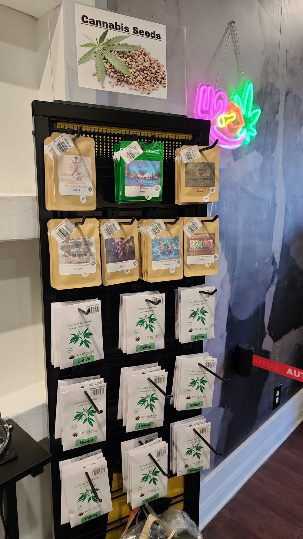 Dna Dispensary photo 2