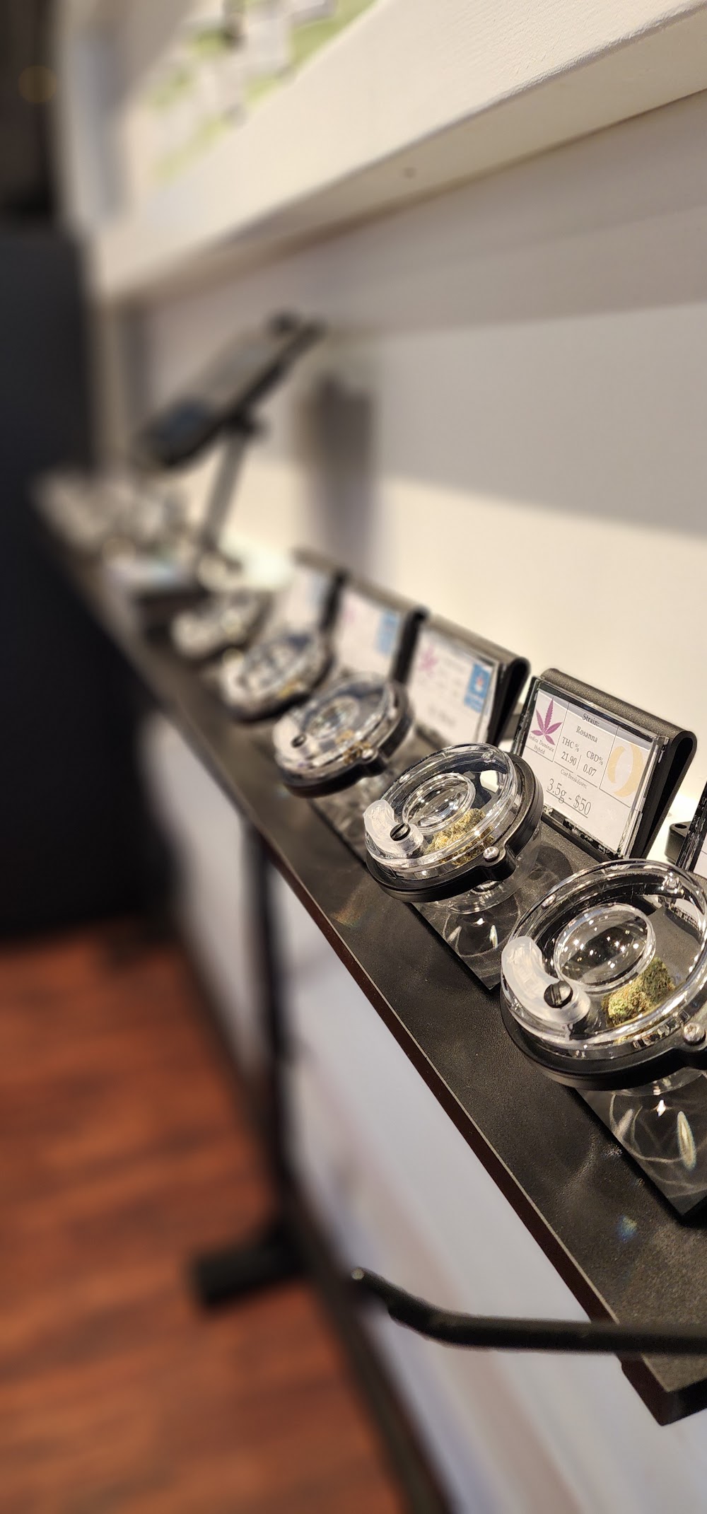 Dna Dispensary photo 3