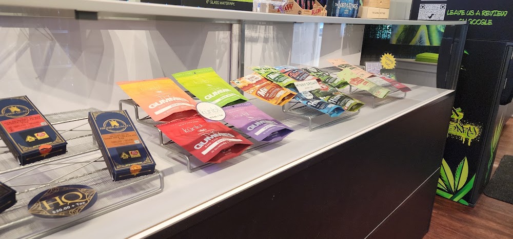 Dna Dispensary photo 4