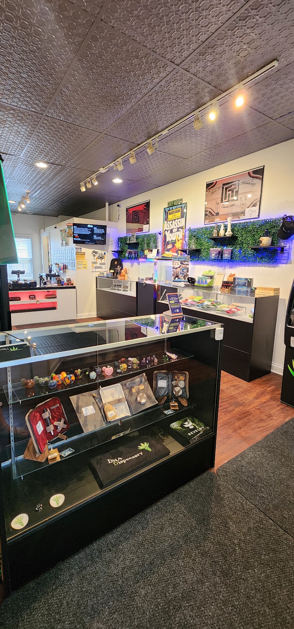 Dna Dispensary photo 5