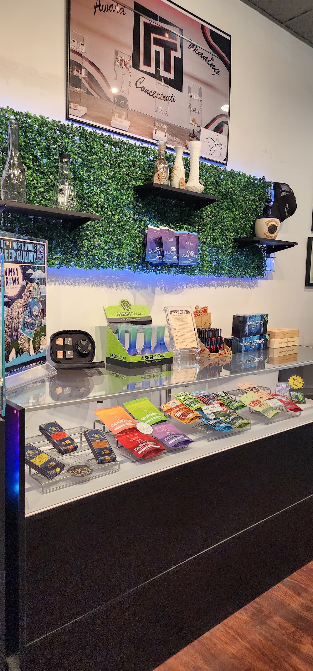 Dna Dispensary photo 6