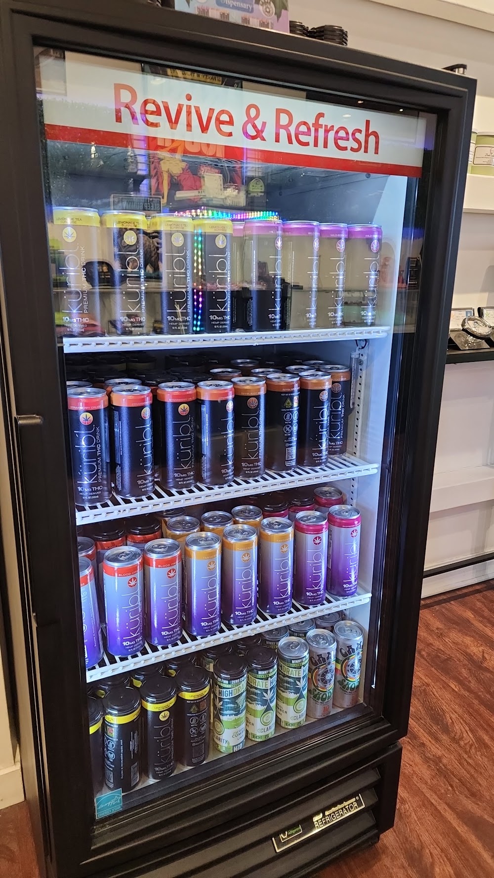 Dna Dispensary photo 7