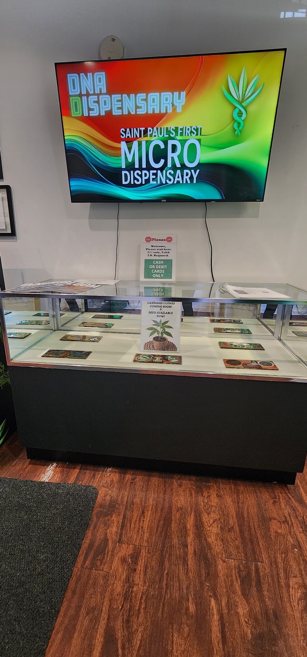 Dna Dispensary photo 8