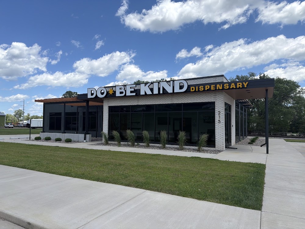 Do Be Kind photo 1