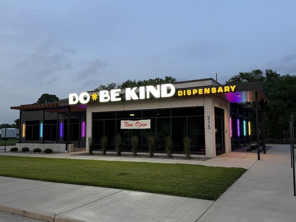 Do Be Kind photo 3