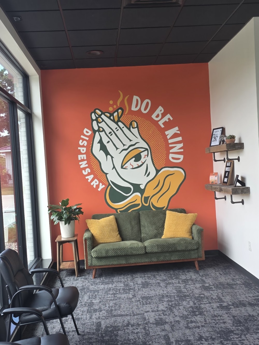 Do Be Kind photo 4