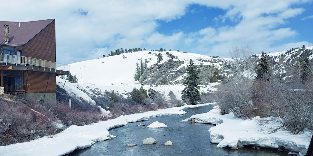 Do Crested Butte photo 1