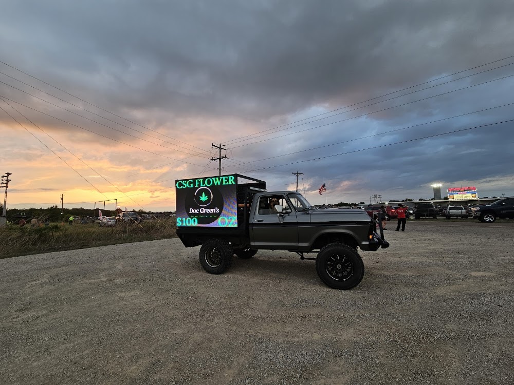 Doc Green's photo 5