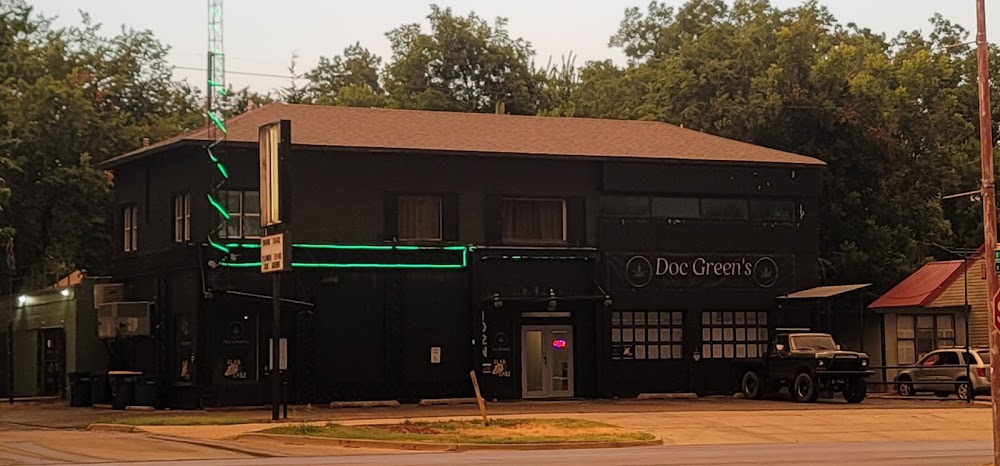 Doc Green's photo 7