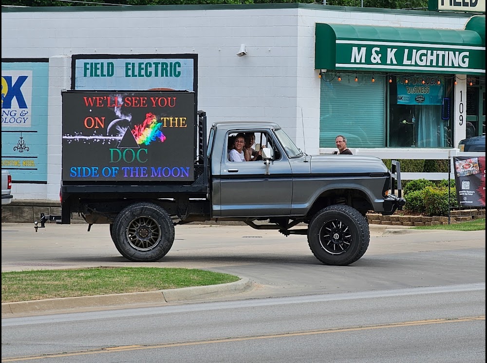 Doc Green's photo 8