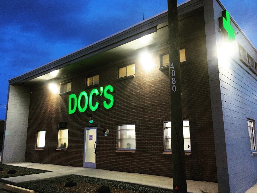 Doc's Apothecary photo 1