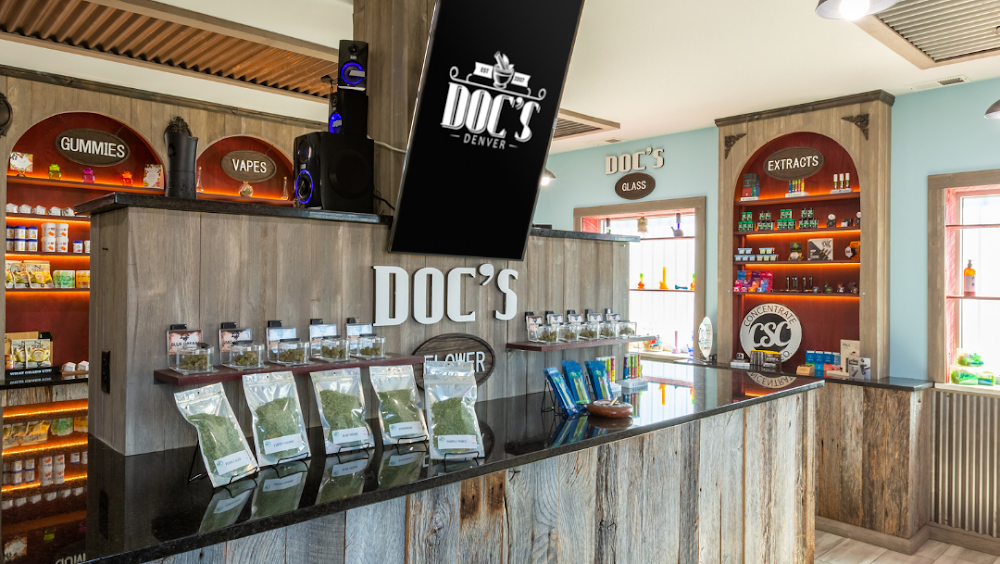 Doc's Apothecary photo 2