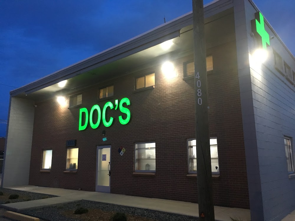 Doc's Apothecary photo 6