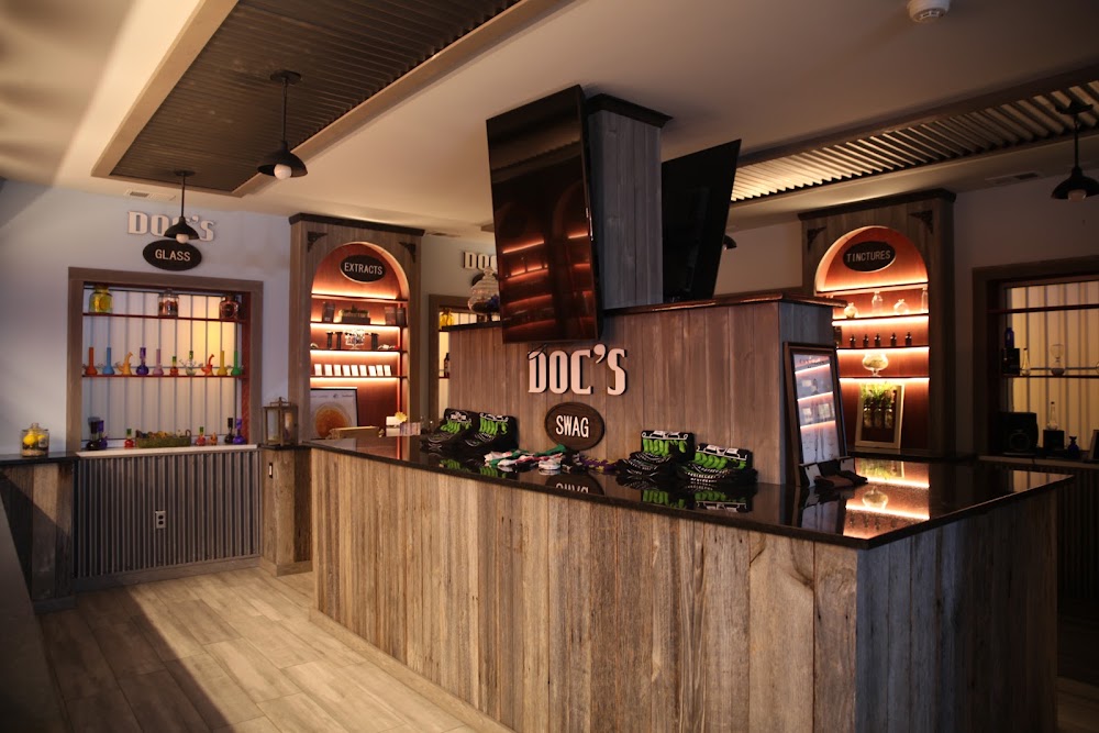 Doc's Apothecary photo 8