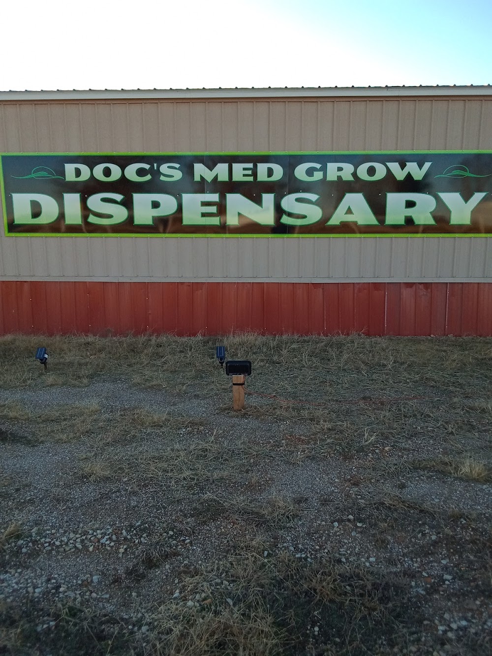 Doc's Med Grow photo 1