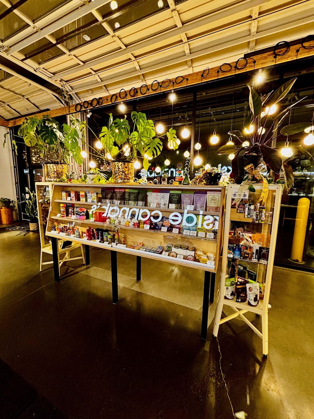 Dockside Cannabis photo 5