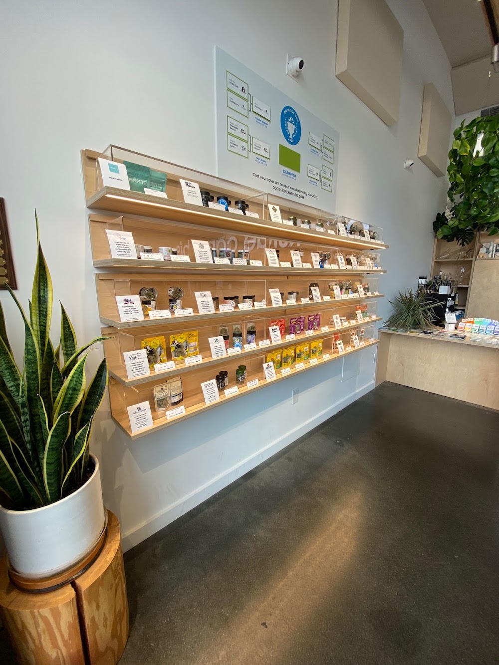 Dockside Cannabis photo 6