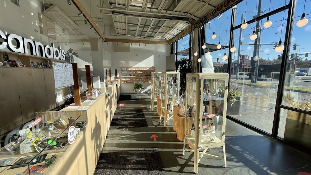Dockside Cannabis photo 7