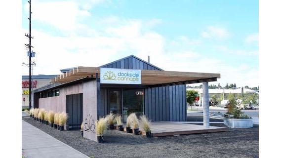Dockside Cannabis photo 1