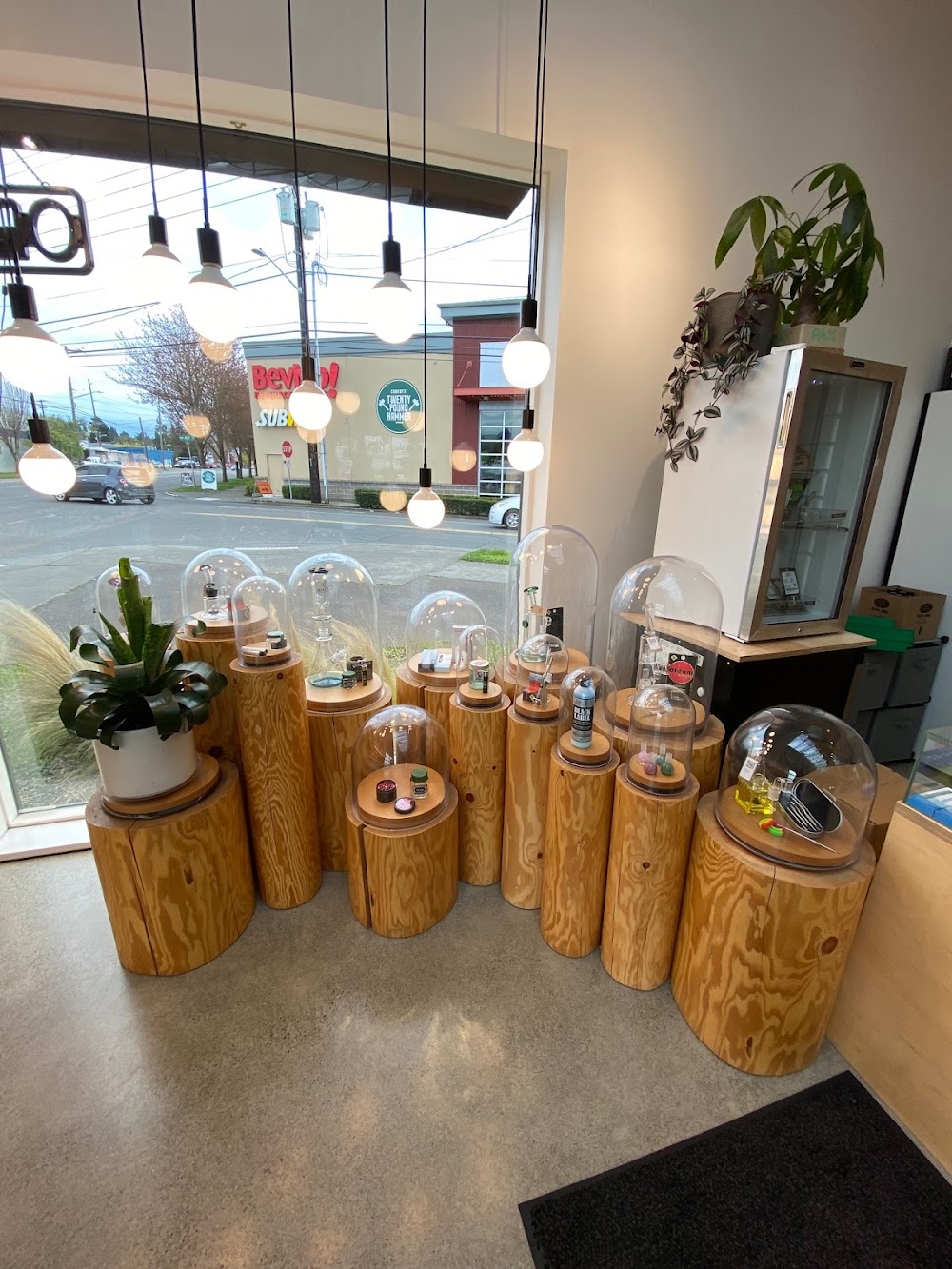 Dockside Cannabis photo 3