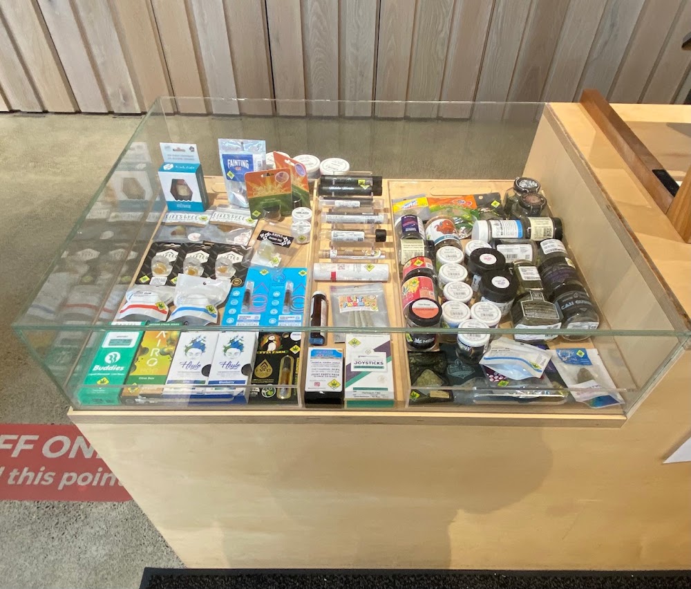 Dockside Cannabis photo 6