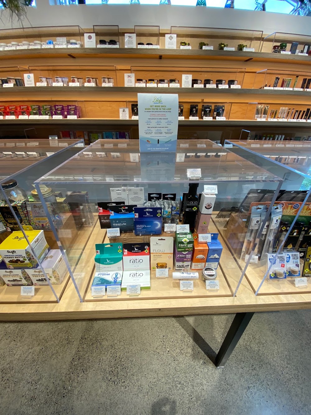 Dockside Cannabis photo 7