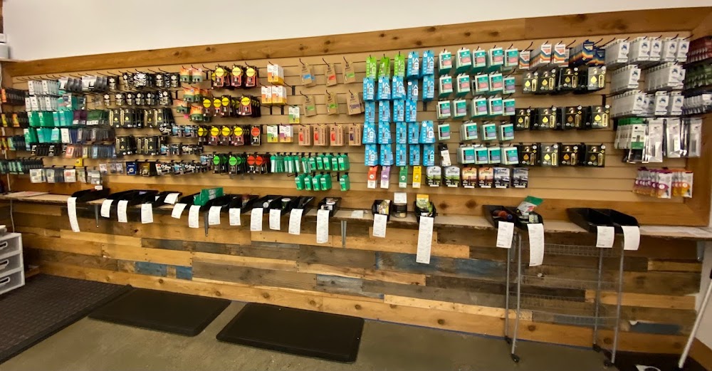 Dockside Cannabis photo 2