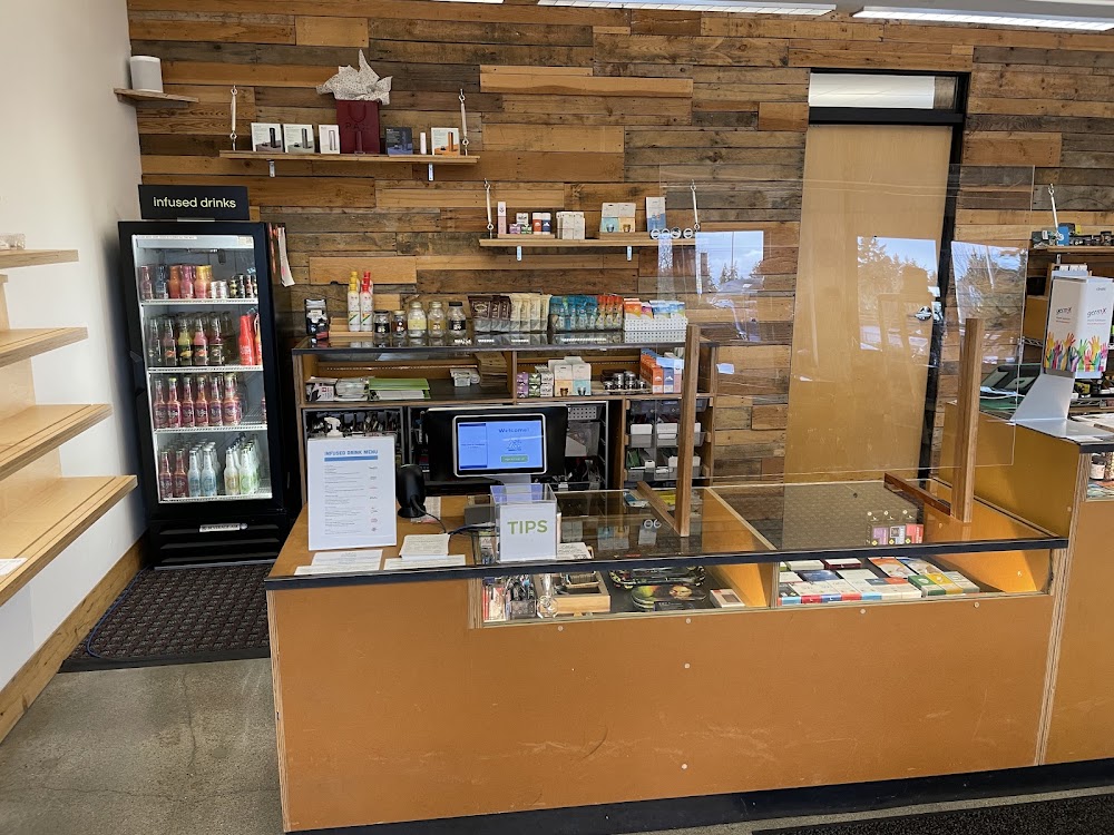 Dockside Cannabis photo 5