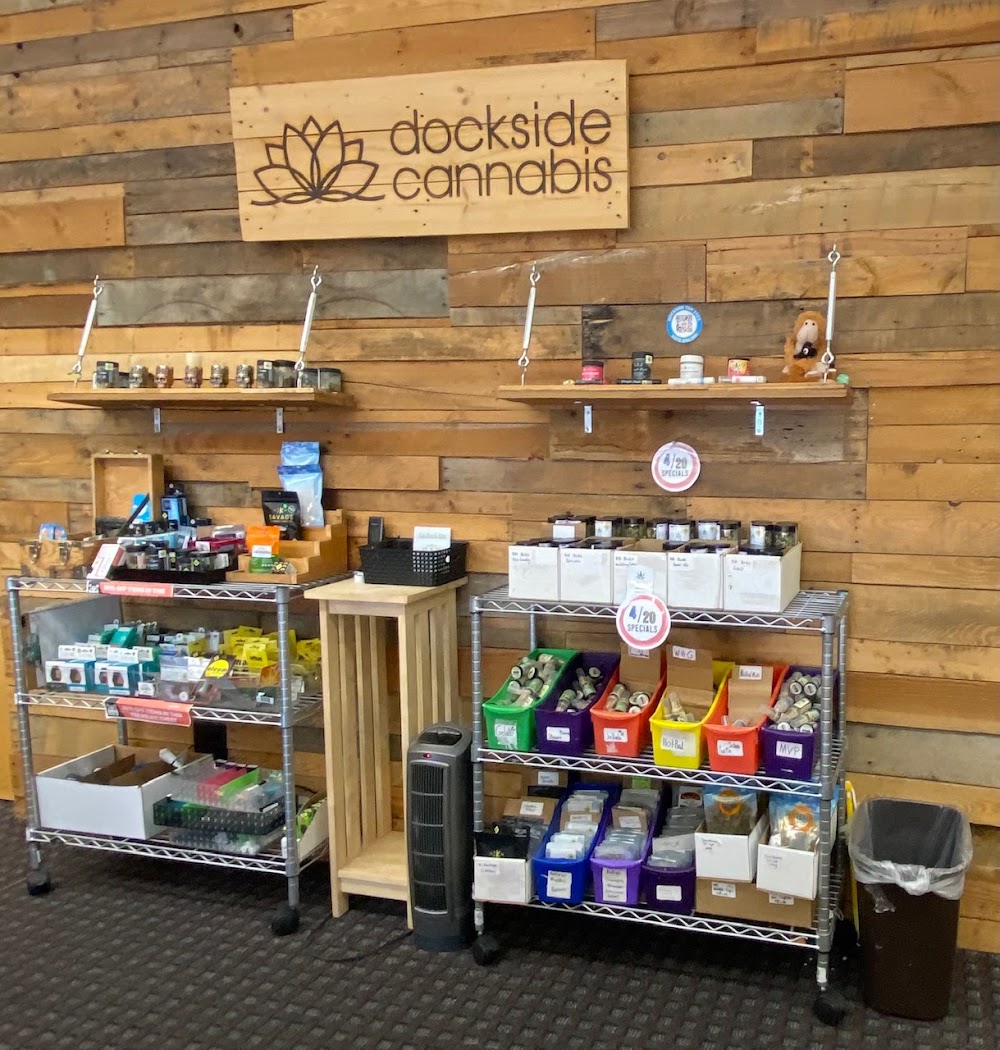 Dockside Cannabis photo 8
