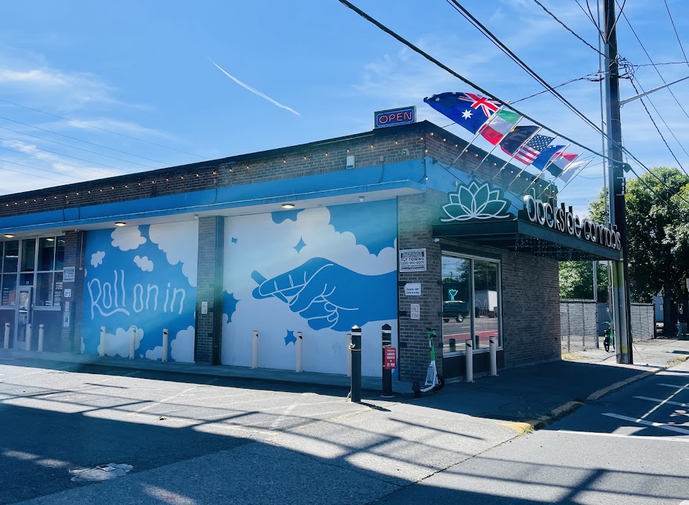 Dockside Cannabis photo 1