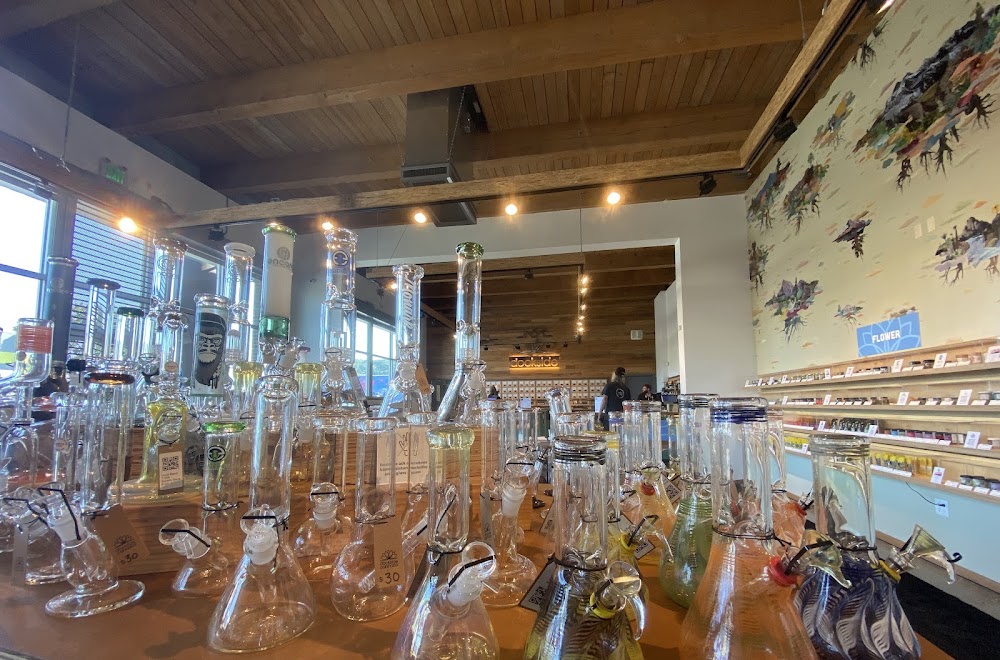 Dockside Cannabis photo 5