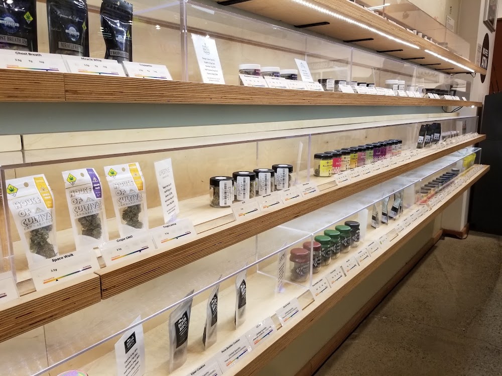 Dockside Cannabis photo 6