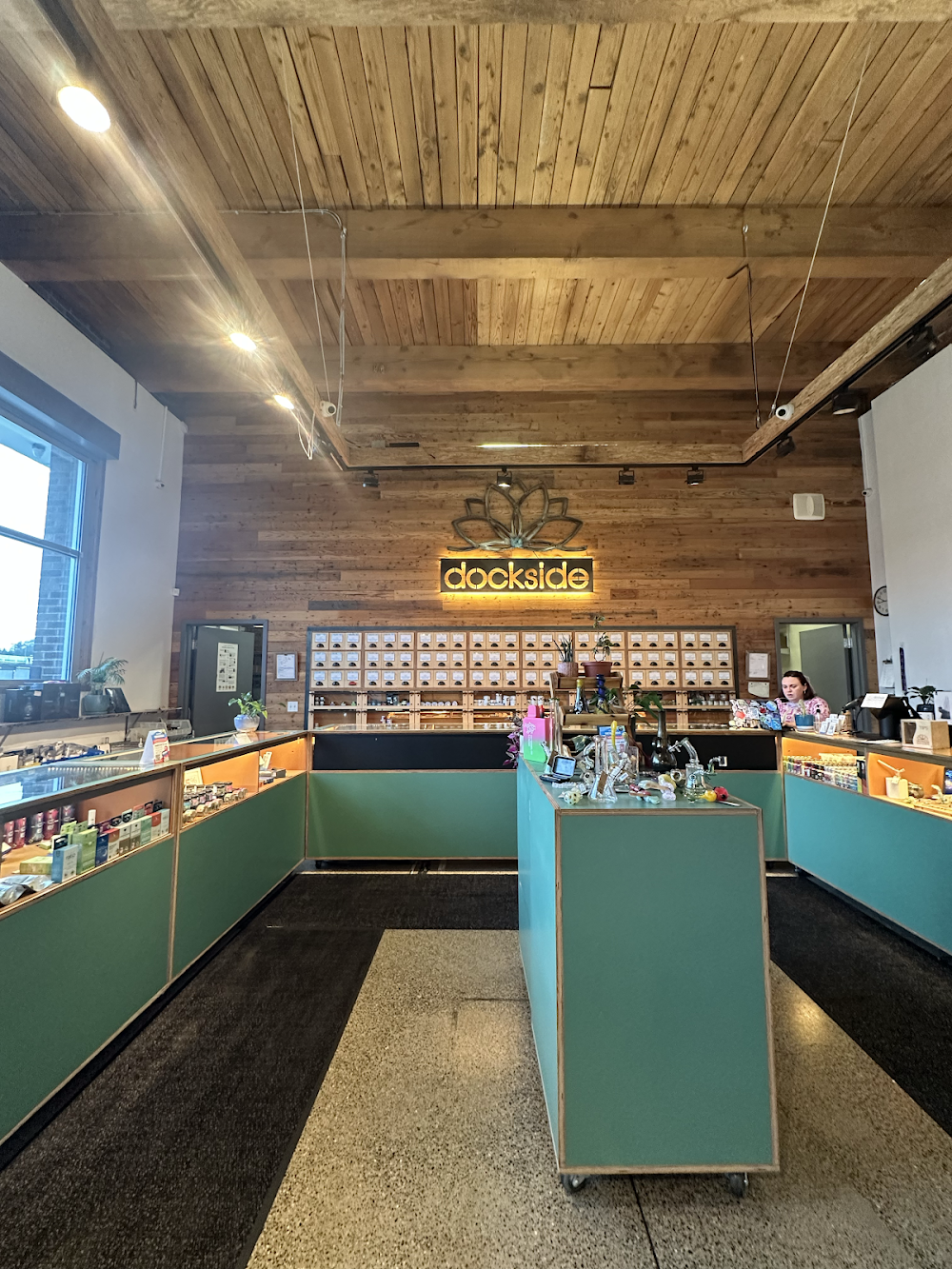 Dockside Cannabis photo 7