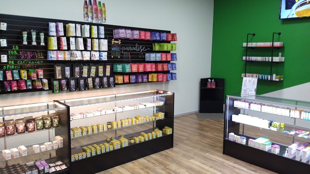 Doctor Green - Bixby photo 5